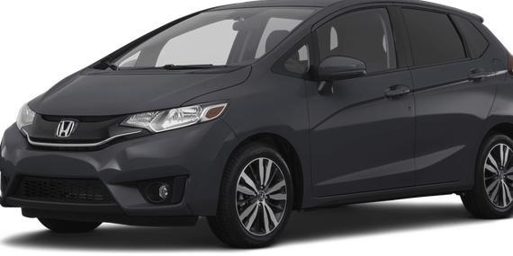 HONDA FIT 2017 3HGGK5G71HM706574 image