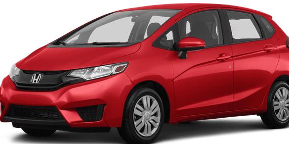 HONDA FIT 2017 3HGGK5G57HM705265 image