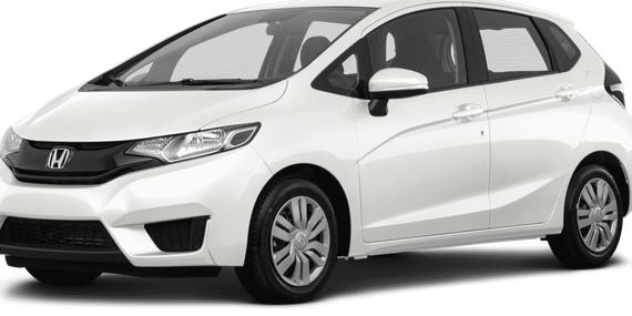 HONDA FIT 2017 3HGGK5G53HM710902 image