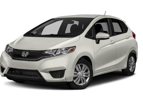 HONDA FIT 2017 JHMGK5H5XHS024021 image