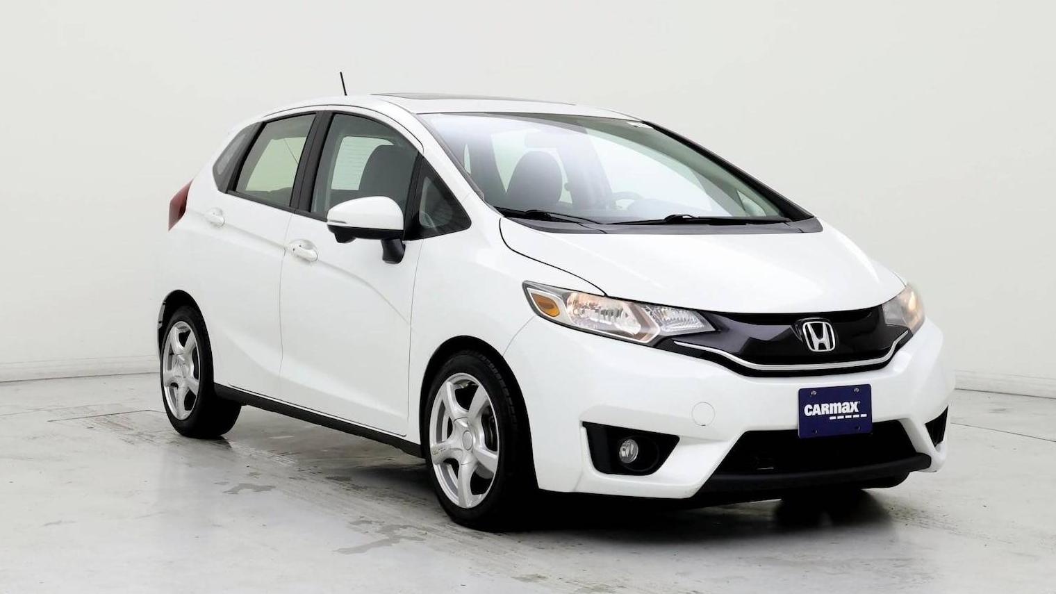 HONDA FIT 2017 JHMGK5H8XHS004782 image