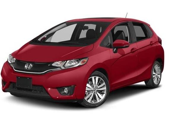 HONDA FIT 2017 JHMGK5H89HS012825 image