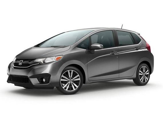 HONDA FIT 2017 JHMGK5H84HS010125 image