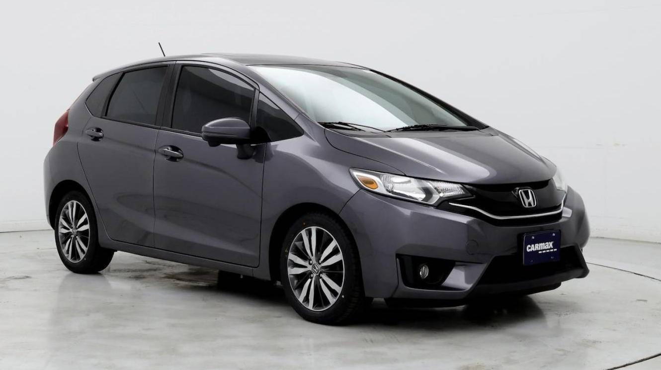 HONDA FIT 2017 3HGGK5G71HM704940 image