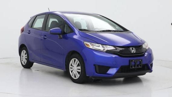 HONDA FIT 2017 3HGGK5H55HM708289 image