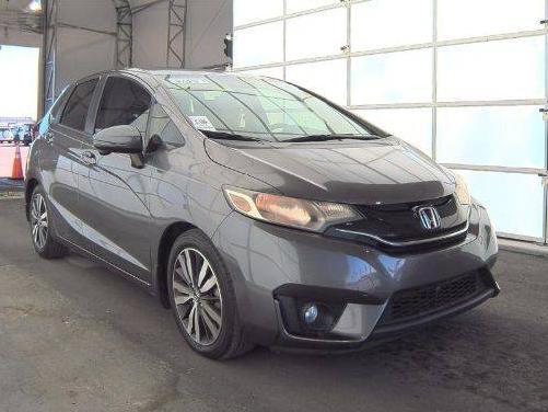 HONDA FIT 2017 JHMGK5H72HS009627 image