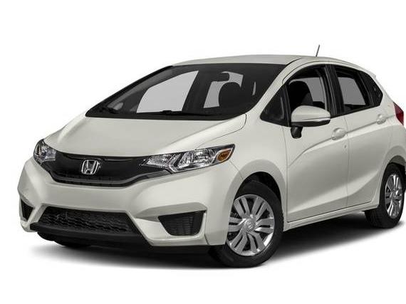 HONDA FIT 2017 JHMGK5H54HS010602 image