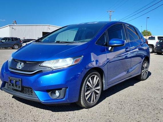 HONDA FIT 2017 JHMGK5H7XHS022240 image