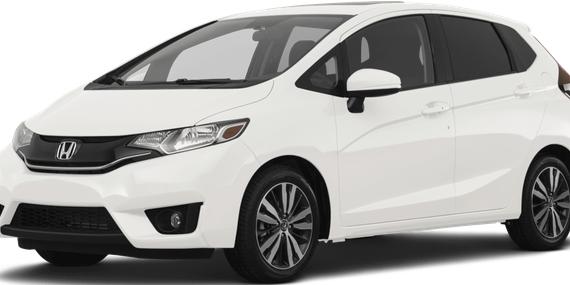 HONDA FIT 2017 3HGGK5H7XHM711948 image