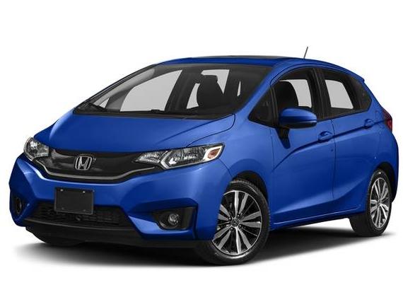 HONDA FIT 2017 JHMGK5H79HS010449 image
