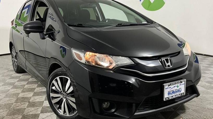 HONDA FIT 2017 JHMGK5H71HS008355 image