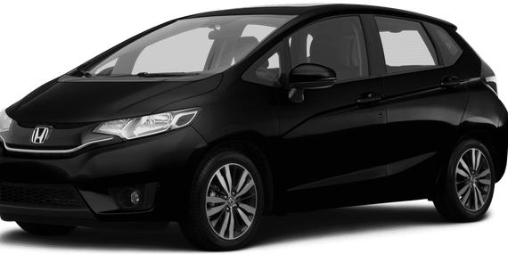 HONDA FIT 2017 JHMGK5H8XHS021470 image