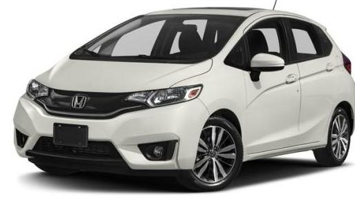 HONDA FIT 2017 3HGGK5H72HM711328 image