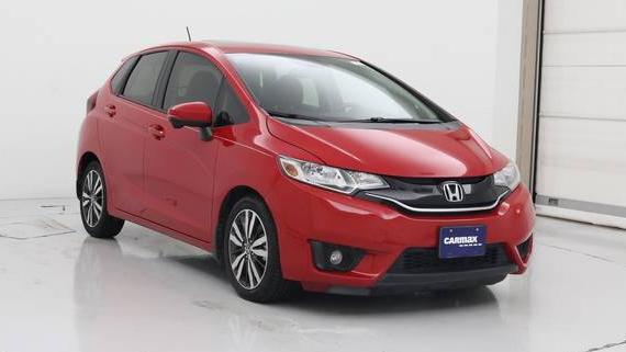 HONDA FIT 2017 JHMGK5H99HS015605 image
