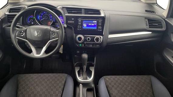 HONDA FIT 2017 JHMGK5H56HS009774 image