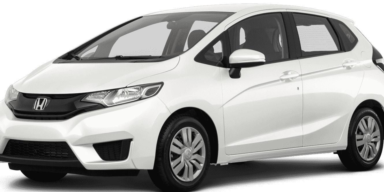 HONDA FIT 2017 JHMGK5H59HS009283 image