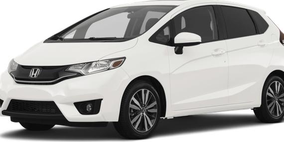 HONDA FIT 2017 JHMGK5H73HS008115 image