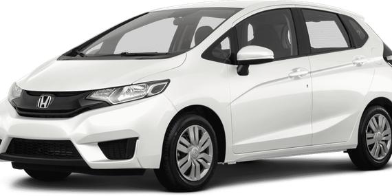 HONDA FIT 2017 3HGGK5G54HM701271 image