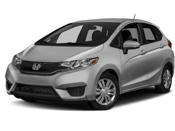 HONDA FIT 2017 3HGGK5H52HM710436 image