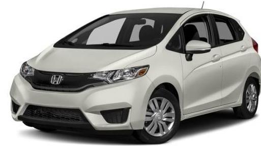 HONDA FIT 2017 3HGGK5H51HM705308 image