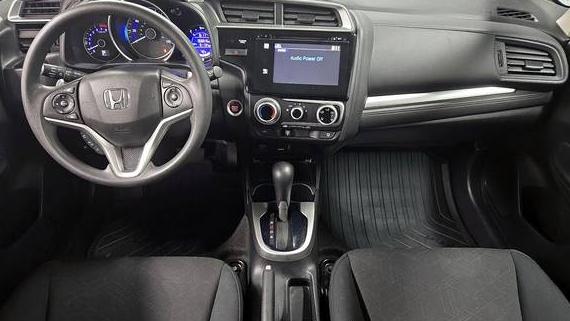 HONDA FIT 2017 3HGGK5H73HM712813 image
