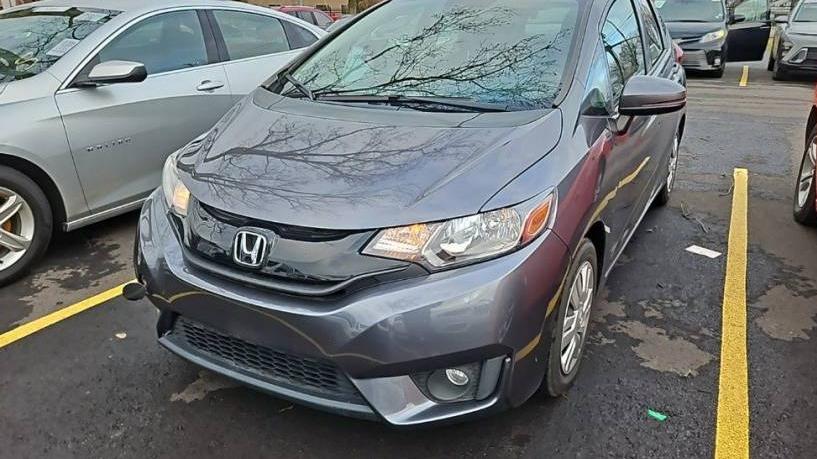 HONDA FIT 2017 3HGGK5G53HM706770 image