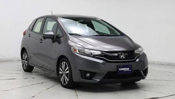 HONDA FIT 2017 JHMGK5H80HS003169 image