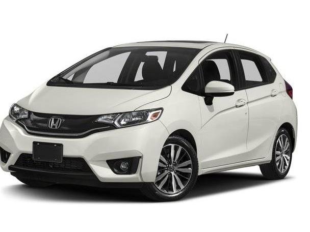 HONDA FIT 2017 3HGGK5G72HM705238 image