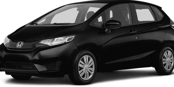 HONDA FIT 2017 3HGGK5H53HM709005 image