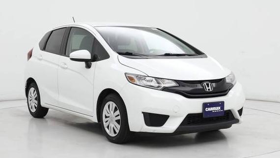 HONDA FIT 2017 JHMGK5H50HS002741 image