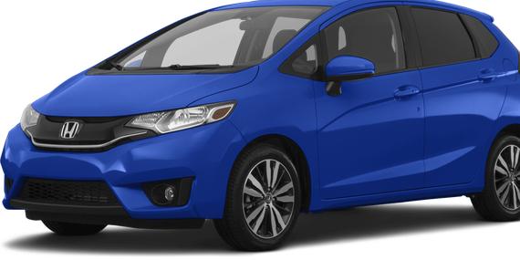 HONDA FIT 2017 3HGGK5G70HM708722 image