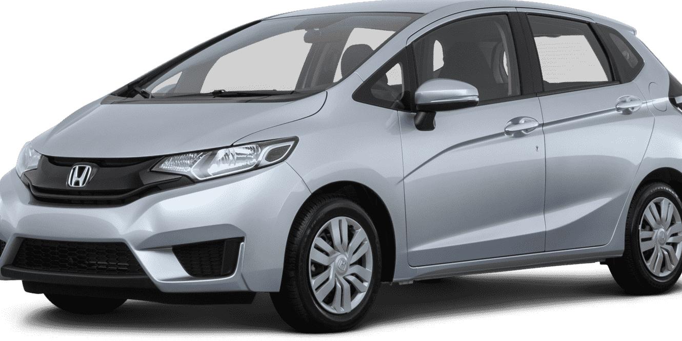 HONDA FIT 2017 3HGGK5H51HM704398 image