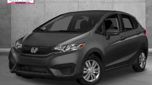 HONDA FIT 2017 3HGGK5H56HM714103 image