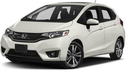 HONDA FIT 2017 3HGGK5G76HM700270 image