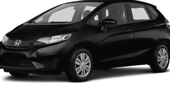 HONDA FIT 2017 3HGGK5H56HM705305 image