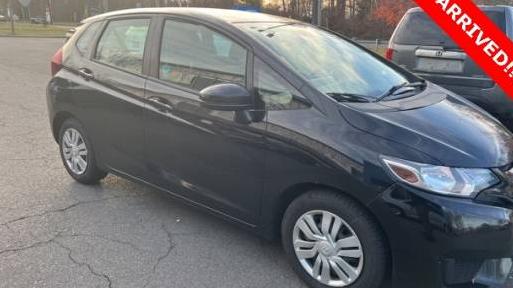 HONDA FIT 2017 3HGGK5H52HM705379 image