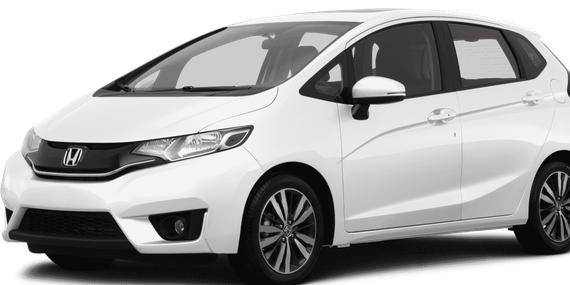 HONDA FIT 2017 JHMGK5H89HS002960 image
