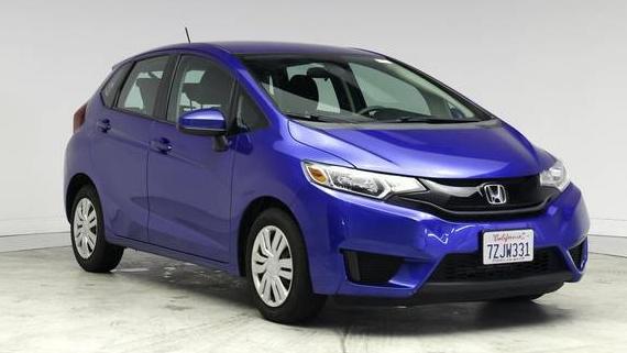 HONDA FIT 2017 3HGGK5H55HM713556 image