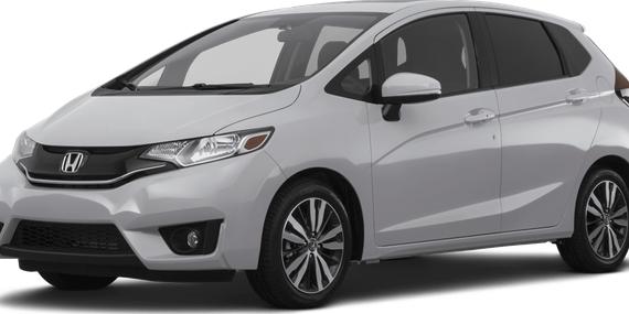 HONDA FIT 2017 3HGGK5G72HM701464 image