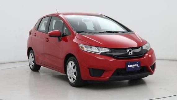 HONDA FIT 2017 3HGGK5H54HM713919 image