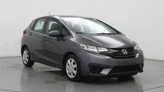 HONDA FIT 2017 3HGGK5H5XHM703752 image
