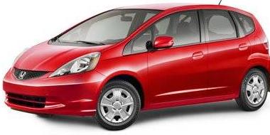 HONDA FIT 2012 JHMGE8H30CC030906 image