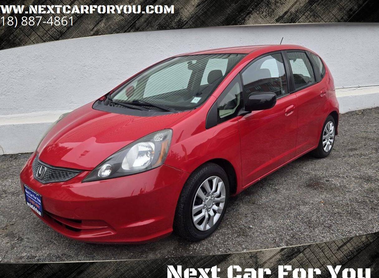 HONDA FIT 2012 JHMGE8H30CC021249 image HONDA FIT 2012 JHMGE8H30CC021249 image