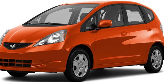 HONDA FIT 2012 JHMGE8H59CC007660 image HONDA FIT 2012 JHMGE8H59CC007660 image