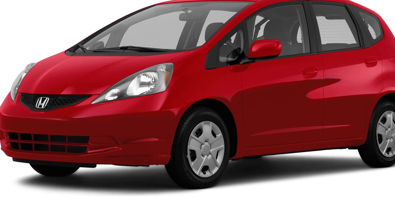 HONDA FIT 2012 JHMGE8H38CS004110 image HONDA FIT 2012 JHMGE8H38CS004110 image