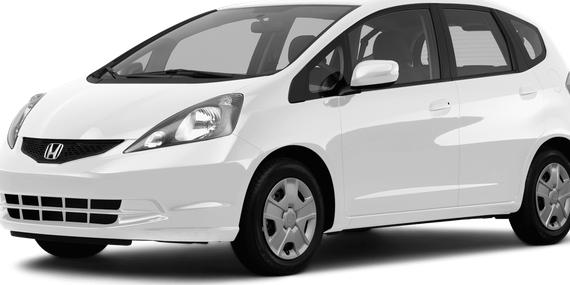 HONDA FIT 2012 JHMGE8G56CC004054 image