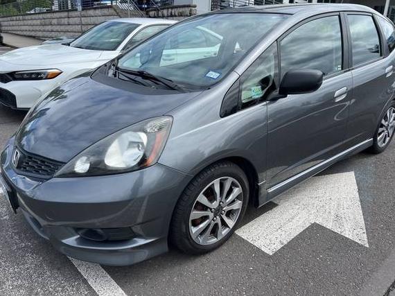 HONDA FIT 2012 JHMGE8H5XCC035029 image HONDA FIT 2012 JHMGE8H5XCC035029 image