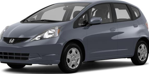 HONDA FIT 2012 JHMGE8H50CC016246 image