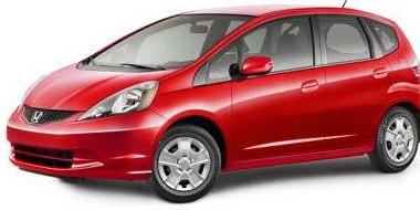 HONDA FIT 2012 JHMGE8H30CS004991 image