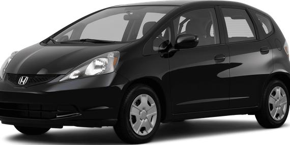 HONDA FIT 2012 JHMGE8G56CC004183 image